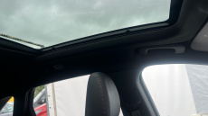 Ford Kuga 2.5 FHEV ST-Line X Edition 5dr CVT Hybrid Estate